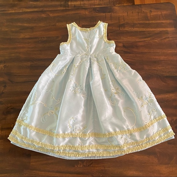 Marmellata Taffeta Special Occasion Dress - Picture 6 of 10